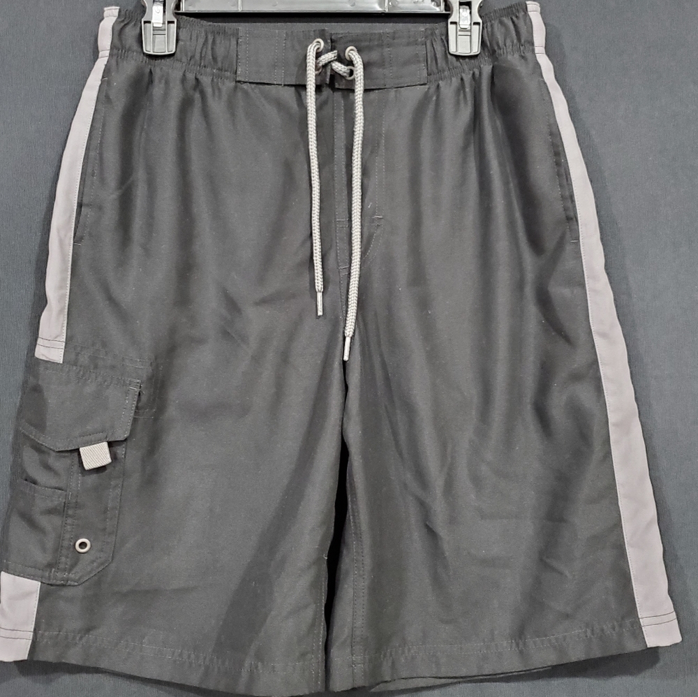 O'rageous Swim Trunks